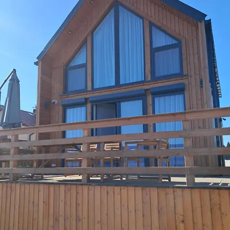 Chillzone U Grochow 펜션 *