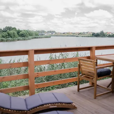 Chillzone U Grochow Bieniowice