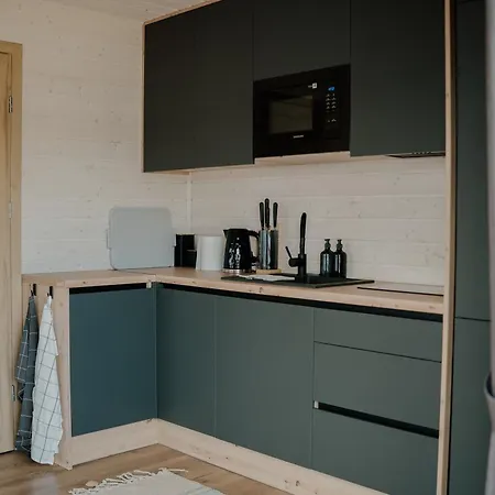 Chillzone U Grochow 펜션 *