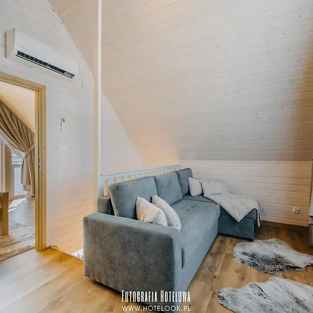 Chillzone U Grochow 펜션 *