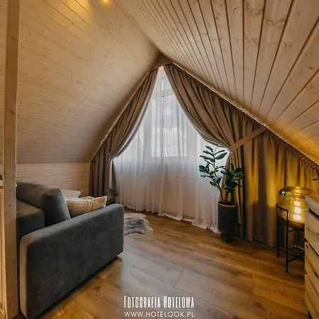 Chillzone U Grochow