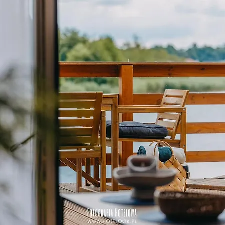 Chillzone U Grochow 度假居 *