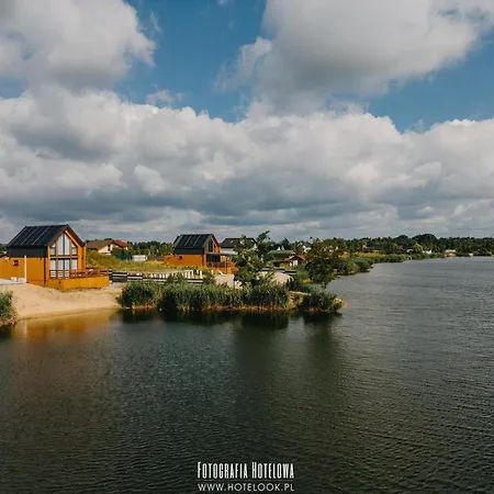 펜션 Chillzone U Grochow *