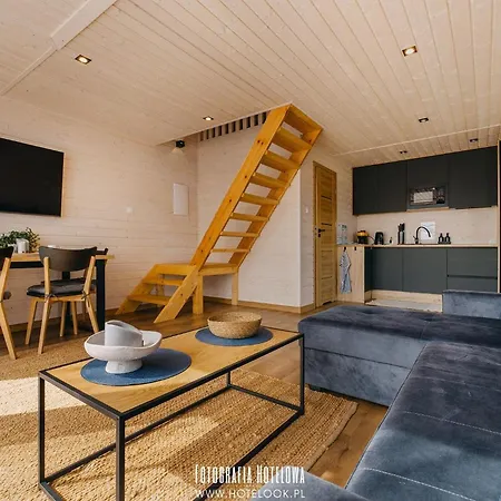 Chillzone U Grochow 펜션 *