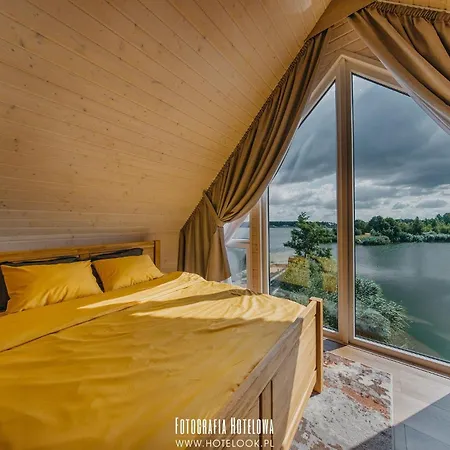 Chillzone U Grochow * Bieniowice