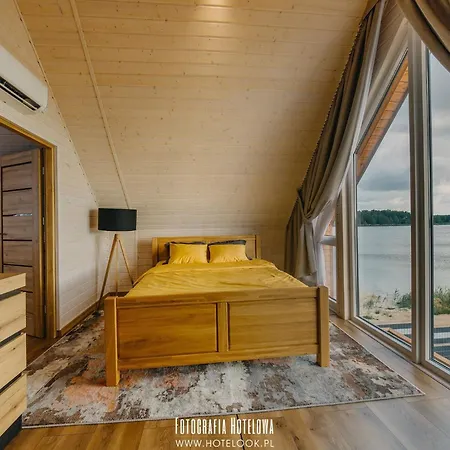 Chillzone U Grochow * Bieniowice