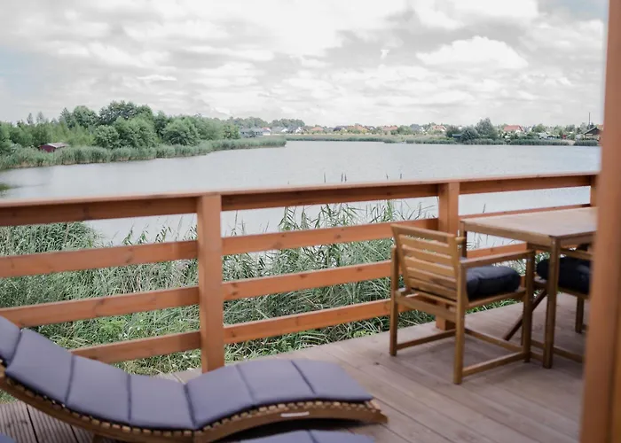 Chillzone U Grochow Bieniowice