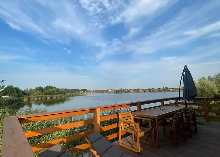 Chillzone U Grochow *