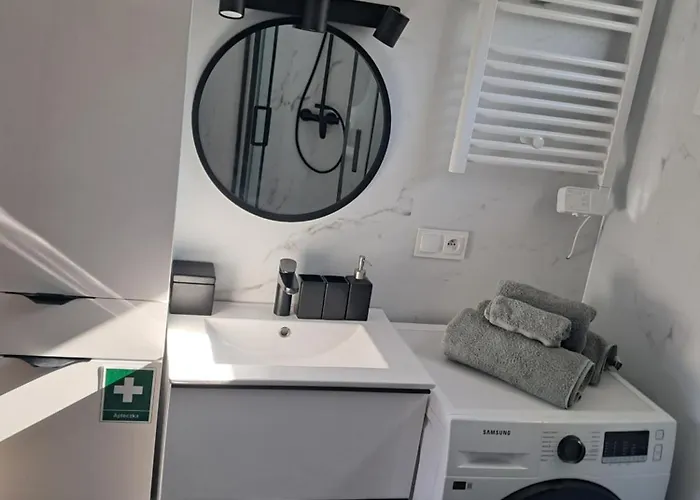 Chillzone U Grochow * Bieniowice