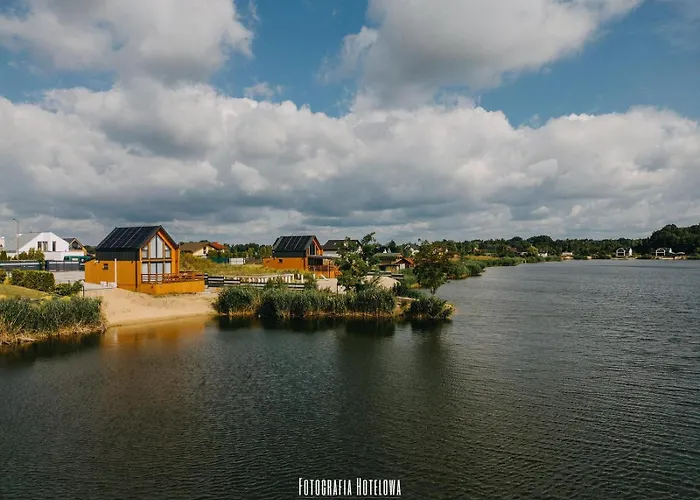 Ferienhaus Chillzone U Grochow *