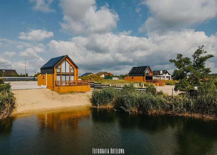 Chillzone U Grochow *