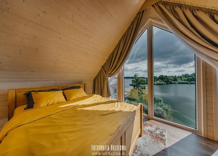 Chillzone U Grochow * Bieniowice