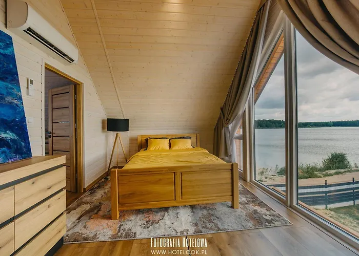 Chillzone U Grochow * Bieniowice